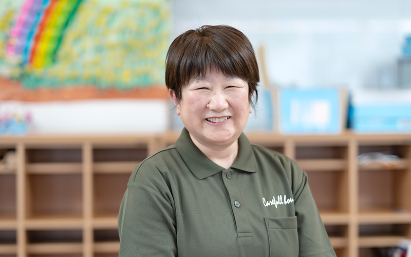 代表挨拶